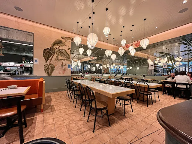 Angie's Kitchen Moonee Ponds