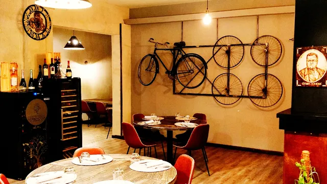 Ristorante Via Cavour