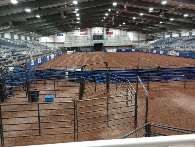 Taylor Telecom Arena