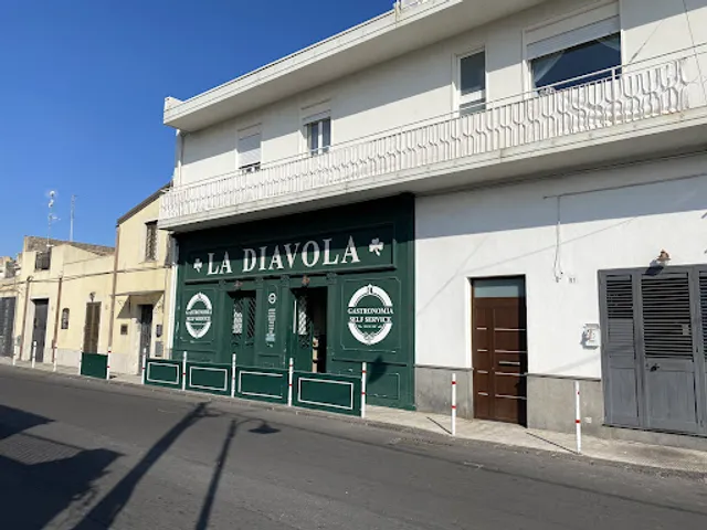 La Diavola Since 1997