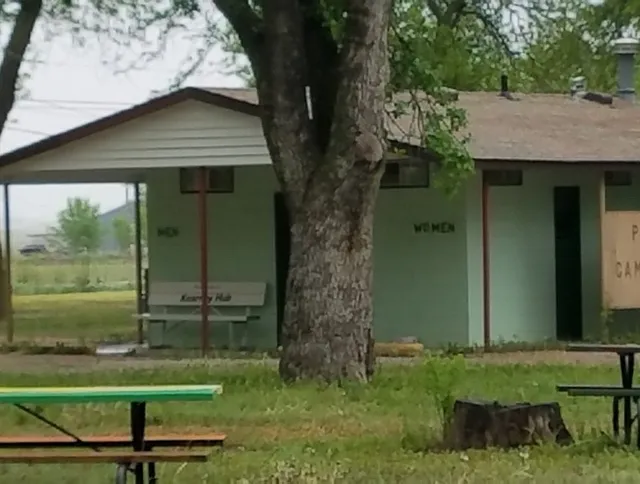 Pioneer Village Campground