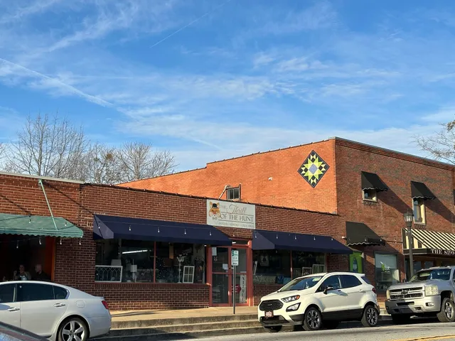 Landrum Antique Mall