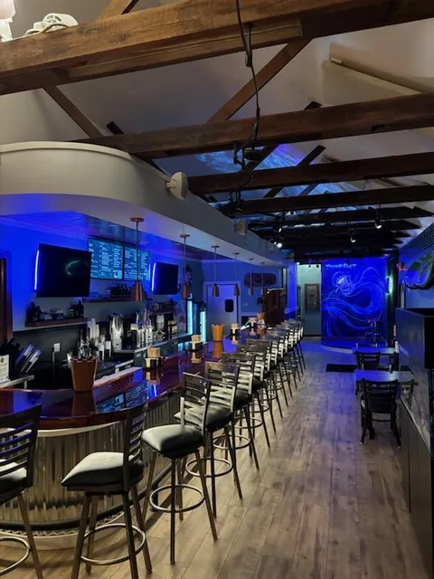 Island Root Kava Bar Sebastian