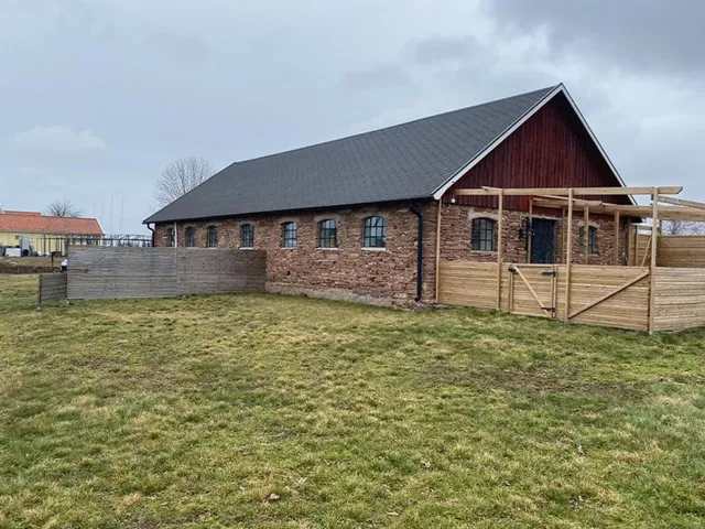 Gård Halltorps Hage