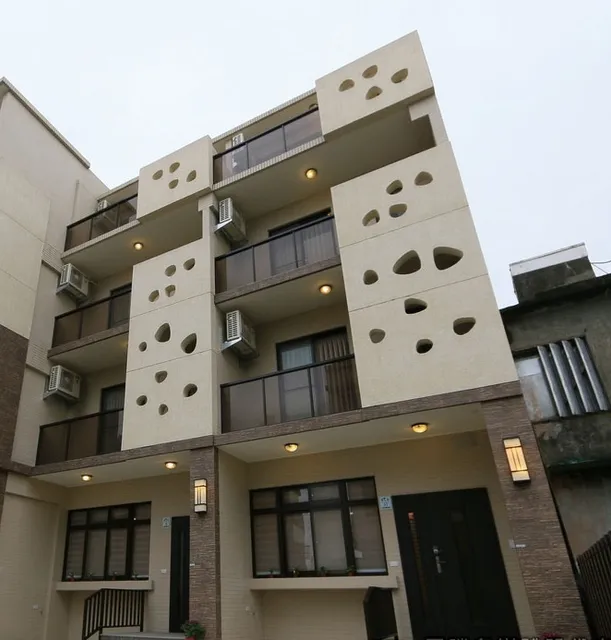 羅東旅行家民宿