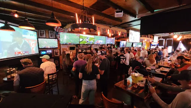 The Ferryman Hoboken