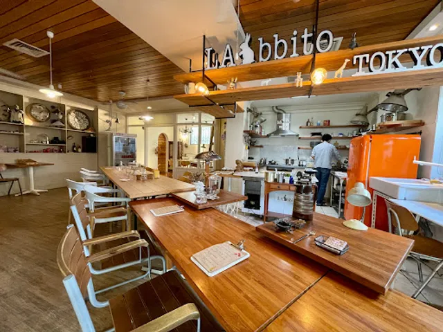 Pasta LAbbito(入口在梅川西路一段。靠近民權路口）