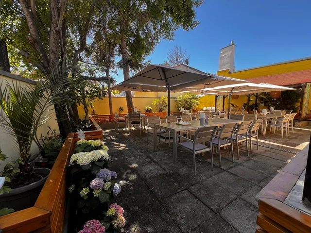 China Restaurant Zum Goldenen Panda