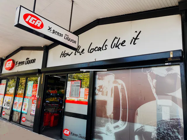 IGA Xpress Pascoe Vale