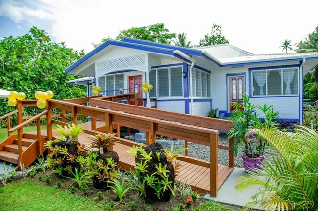 Ulalei Accomodation Bar & Restaurant