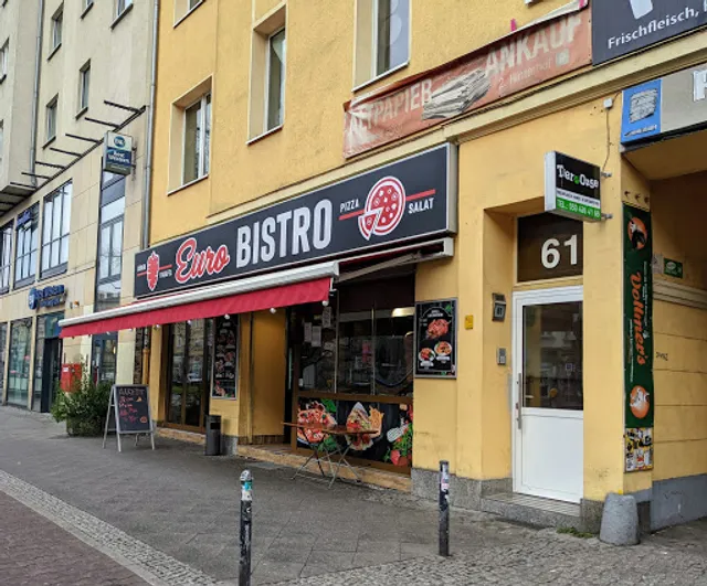 Euro-Bistro