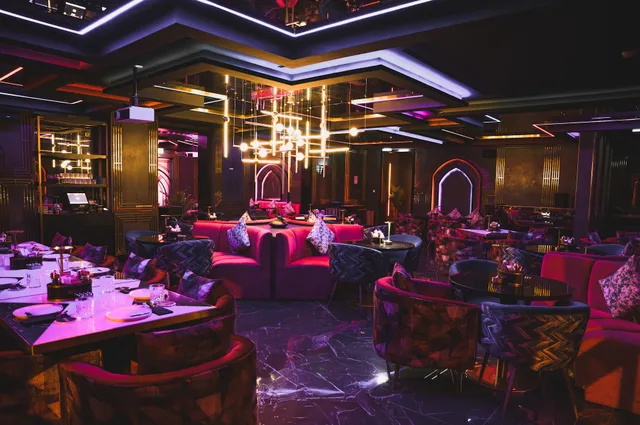 Bebek Restaurant & Shisha Lounge| Kids & Family Friendly| Turkish and International