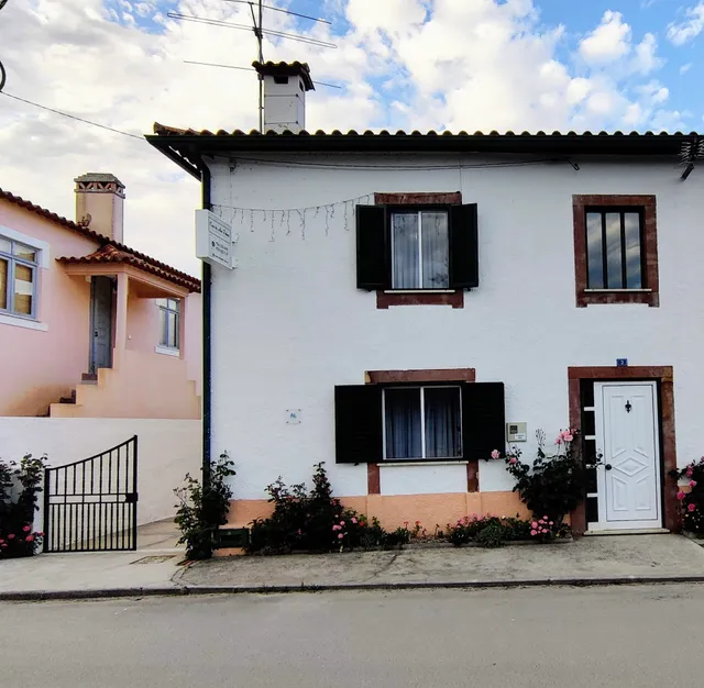 Casa da Avó Fátima