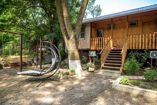 Holiday Home Klenovaya 7