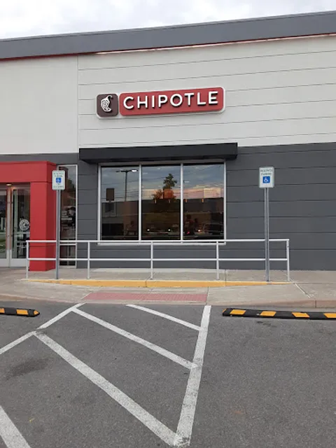 Chipotle Mexican Grill