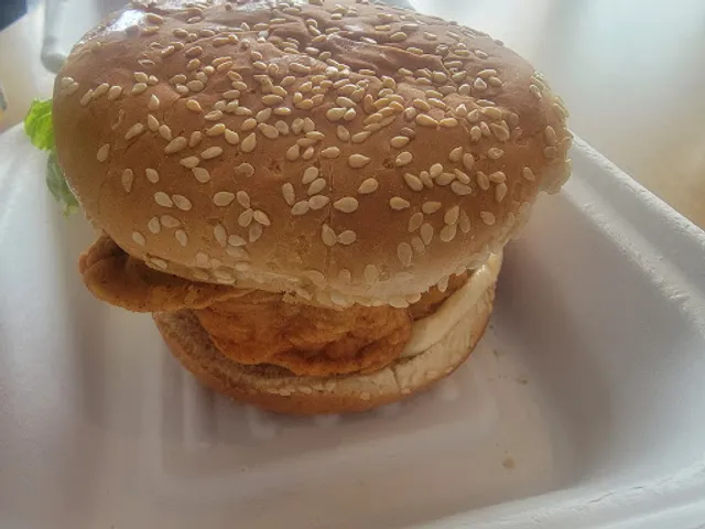 Fritou Begin Express