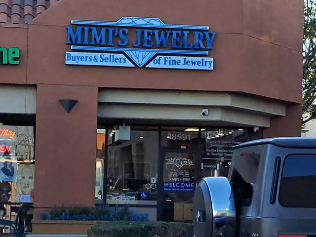 Mimi's Jewelry