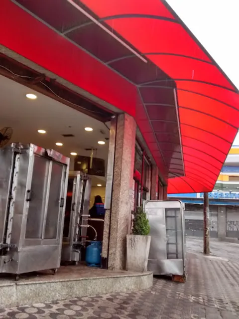 Três Irmãos Panificadora