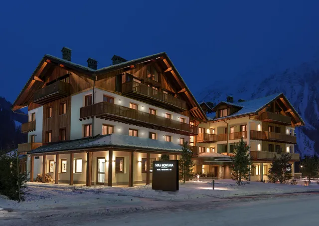 Montana Lodge & Spa, by R Collection Hotels