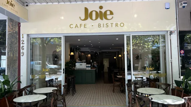 Joie Cafe Bistro