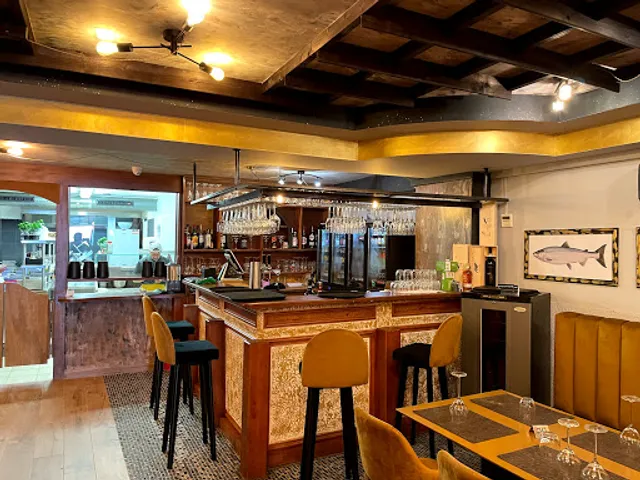 Ristorante Pizzeria il Pescatore