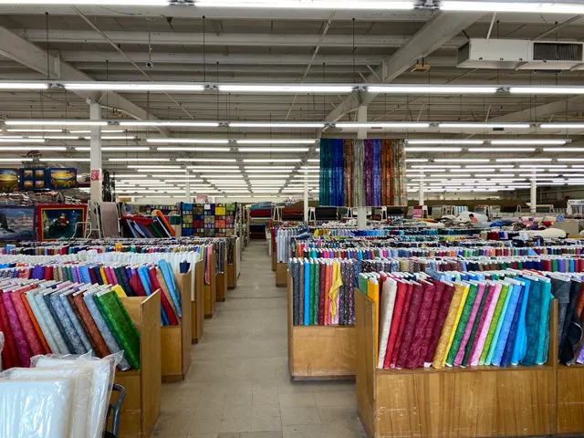 Marshall Dry Goods Co Inc