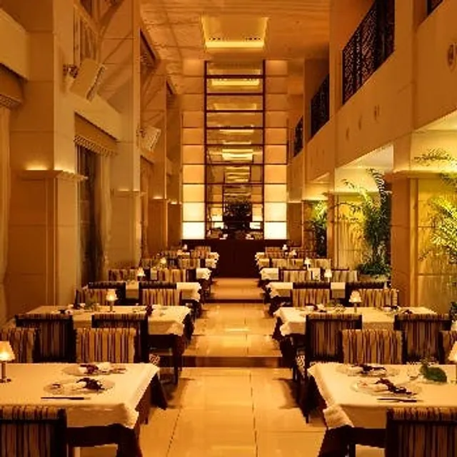 レストラン・シエルブルー KIARAリゾート＆スパ浜名湖