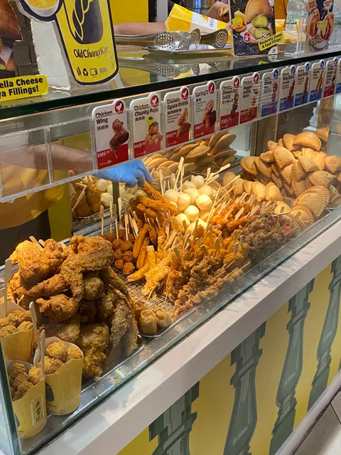 Old Chang Kee @ City Square Johor Bahru