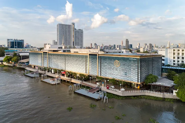 River City Bangkok