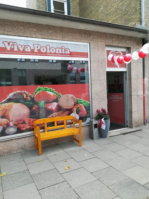 Viva Polonia Harburg