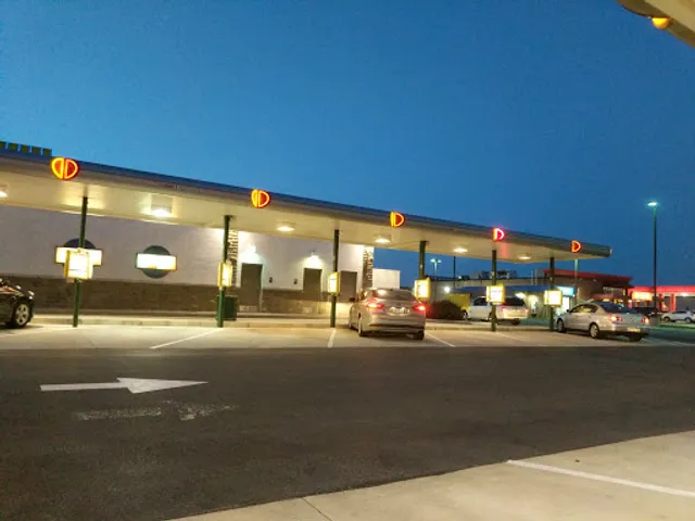Sonic Drive-In