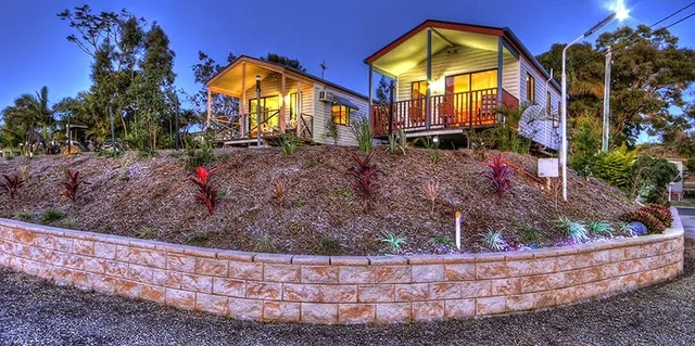 Wallace Motel and Caravan Park