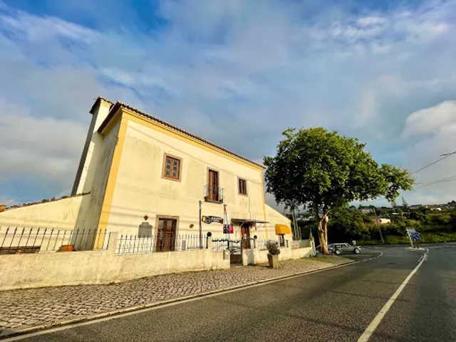 O Cantinho da Amizade