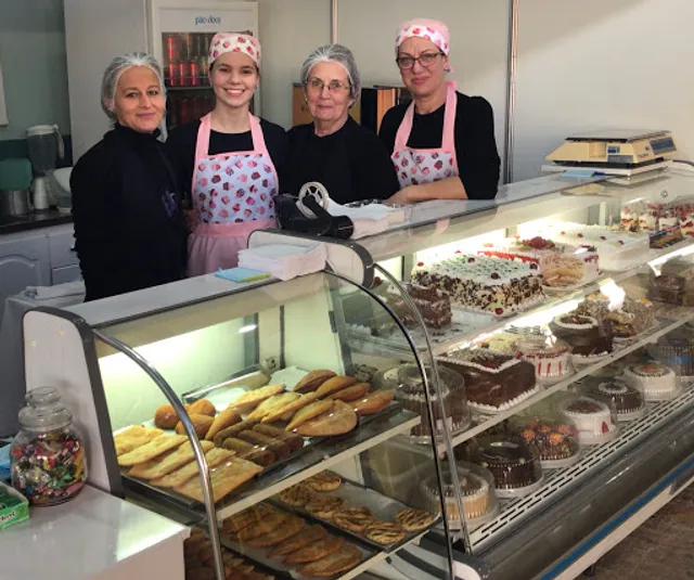 Panificadora Pão & Doce Ltda.