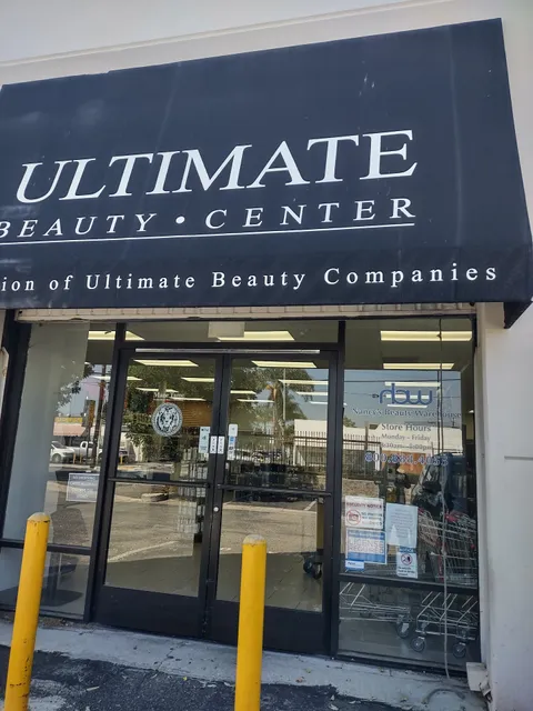 Nancy's Beauty Warehouse