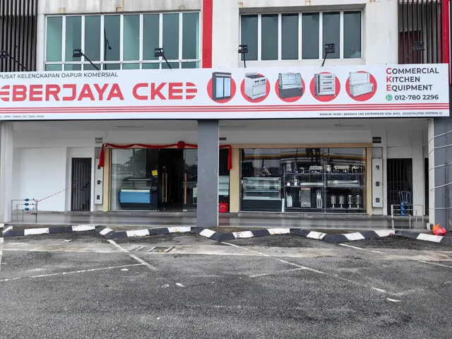 Berjaya CKE Enterprise Sdn. Bhd. (Puchong Branch)