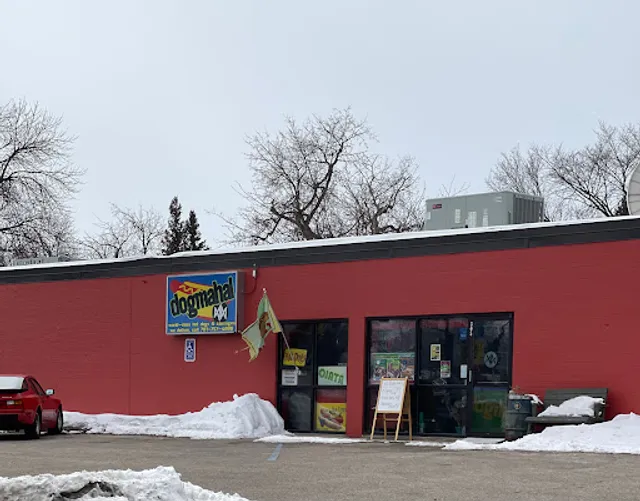 DogMahal DogHaus/Ojata Records