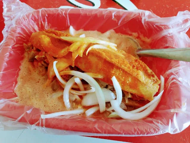 Tortas Ahogadas MR.PANCHO'S