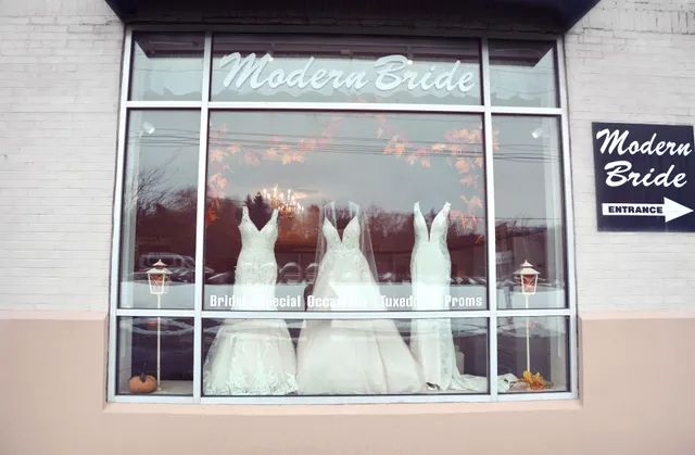 Modern Bride & Formal Shop
