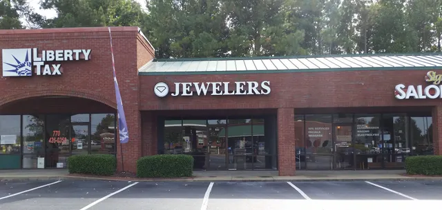 Arnett's Jewelry & Designs