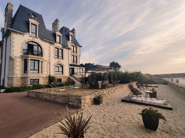 Château de Saint-Samson