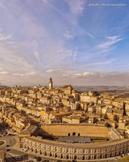 La Sibilla affittacamere