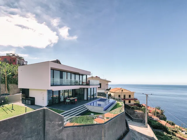 Villa Ocean Haven by Atlantic Holiday