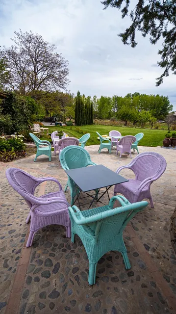 Hotel Molino Candeal