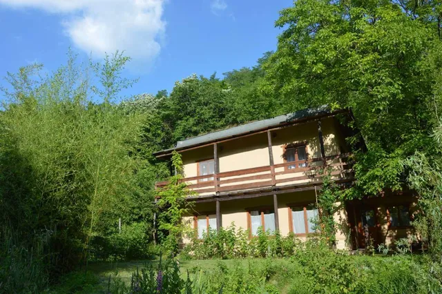 Kismélyvölgyi Vendégház - szállás Pécs