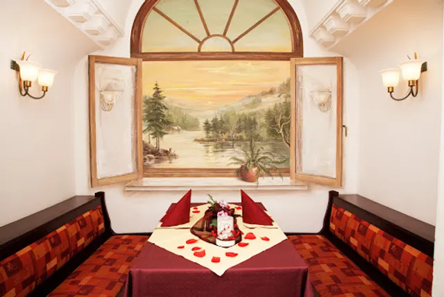 Ratskeller Schneeberg