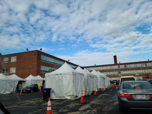 UDC-CC Lamond-Riggs Campus