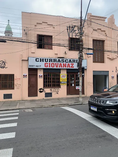 Churrascaria Giovanaz