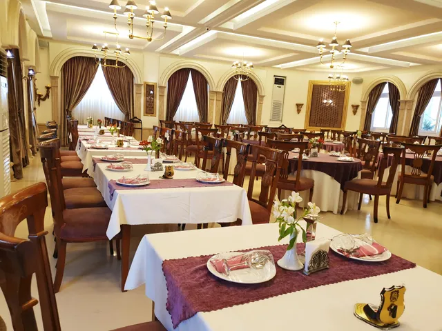 Eram Restaurant