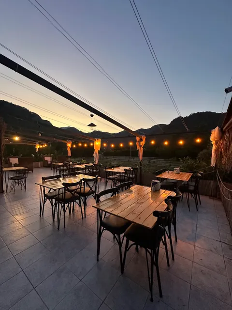 GAYA PANSİYON ÇIRALI